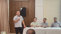 Musdalub 2025 MBM, Ebenezer Resmi Menahkodai Era Baru Mercedes-Benz Club Malang