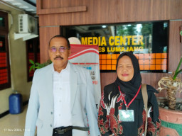 Diduga Ada Gratifikasi Panitia PPHBN Yosowilangun, Polres Lumajang Panggil Sumiyati, S.Pd untuk Klarifikasi