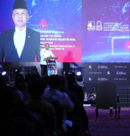 Siber Aman, Tangguh dan Kuat Berdaulat Untuk Bangsa Dan Negara Indonesia