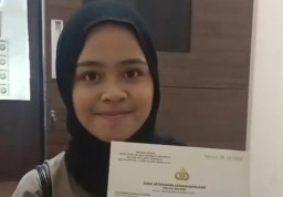Pelayanan SKCK di Polres Pelabuhan Tanjung Priok Dapat Apresiasi Tinggi dari Masyarakat"