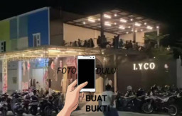 Dianggap Langgar Norma, Hiburan DJ Lyco Café Sampang Tuai Keresahan Tokoh Agama