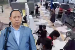 Demo Anarkis di Sampang Berujung Pidana: Puluhan Massa Terancam Penjara