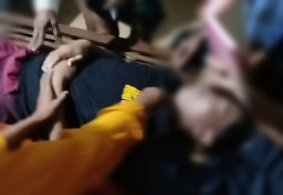 Petir Maut di Sampang: Sambaran Listrik Renggut Nyawa Remaja 15 Tahun di Kedungdung