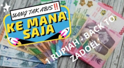 📰 Uang Bagi Penghimpit Masa— Redenominasi Jadi Langkah Efisiensi Keuangan Nasional