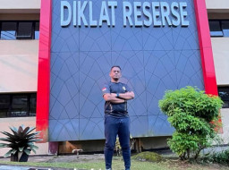 Bukan Karena Takut, IPDA Hermanto Beberkan Alasan Diamnya Selama Isu Pelanggaran Etik Beredar