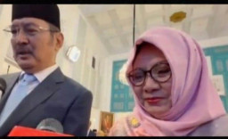 Hatur Nuwun - Pangestu Bapak Prabowo Subianto, Alm.Jend.H.Soeharto Masuk Di Sepuluh Pahlawan Nasional Diresmikan