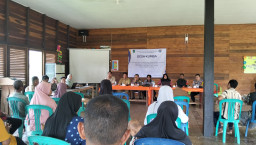 Musdesus Jadi Fondasi Demokrasi Ekonomi Desa Dalam Percepatan Gerakan Koperasi Merah Putih