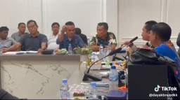 Unit Intel Kodim di Kalimantan Tangkap Bandar Besar Narkoba, Diserahkan ke Polres, Namun Justru Dilepas, Publik Geram. 