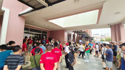 Kantor Pengurus PPPSRS City Resort Cengkareng Digempur Warga: Tuntut Transparansi IPL, Skandal Pengurus 20 Bulan Menyala