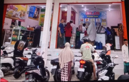 Melati Frozen Sampang: Pusat Sosis Bakar dan Frozen Food Terlengkap di Jalan Melati