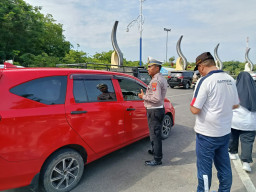 Operasi Gabungan di Sampang Jaring 25 Pelanggaran, Gabungkan KRYD dan Ops Zebra Semeru 2025
