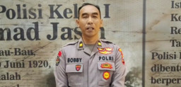 Sempat di DPO, Kades Padasan Akhirnya Diringkus Satreskrim Polres Bondowoso Dalam Kasus Penipuan dan Penggelapan 