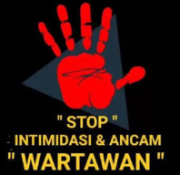 Ketua Umum Komunitas Wartawan Indonesia Alami Ancaman dari Pengelola Terkait Berita Sabung Ayam di Pasrujambe 