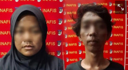 Germo dan Resepsionis Hotel Ditangkap Polisi, Diduga  Bisnis Open BO Gadis Belia di MiChat