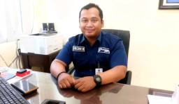 Realisasi Pajak Kendaraan Sampang 2025 Tertekan, Baru Capai 90% Akibat Gagal Panen Petani.