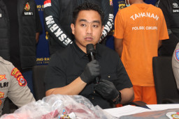 Polresta Tangerang Pelajari Kasus Tenggelamnya Seorang Pria di Lokasi Bekas Galian