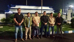 Aktivis Muda Madura Soroti dan Mengecam Tindakan Diskriminasi Terhadap Satu Ormas yang Terjadi di Pemkab sampang
