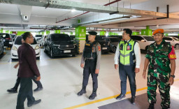 Jelang Natal dan Tahun Baru, Polres Bandara Ngurah Rai Intensifkan Patroli Gabungan KRYD