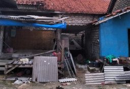 Angin Kencang di Sampang Rusak 60 Rumah dan Fasilitas Sekolah