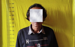 Polsek Jatiuwung Ungkap Peredaran Obat Keras Tramadol, Tiga Orang Diamankan
