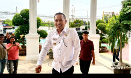 Demi WTP, Bupati Sampang Laporkan Sendiri Dugaan Penggelapan Pajak Rp3,3 M ke Kejaksaan