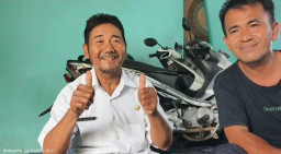 Mobil Warga Probolinggo Kembali Setelah Viral, Sanusi Ucapkan Terima Kasih kepada Media dan Semua Pihak