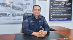 Kapolda Bali Keluarkan Mutasi Jabatan, Dua Pejabat Utama Polres Bandara Ngurah Rai Bergeser