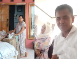 Tembakau Paiton Tercekik! Presiden G APKM Juned ST Desak Perda Tembakau, Petani Terancam Hancur Tanpa Payung Hukum