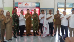Deklarasi AKDKMPI di Kubu Raya, Perkuat Koperasi Desa sebagai Mitra Strategis Pemerintah