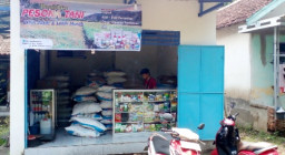 Dari Isu Fiktif Menjadi Nyata: Kios Pupuk BUMDes Paguan Buktikan Kemandirian Ekonomi Desa