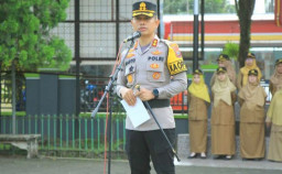 Tour of Duty Akhir Tahun: Kapolri Mutasi Sejumlah Kapolres, Termasuk Bondowoso dan Pasuruan