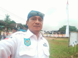 Kades Kerta Rahayu Tegaskan PTSL 2020 Sesuai SK 3 Menteri, Bantah Isu Pungli PTSL Desa Kerta Rahayu