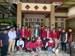 BEM UMM Desak Polda Jatim Transparan Usut Tuntas Kematian Mahasiswi di Tiris Probolinggo