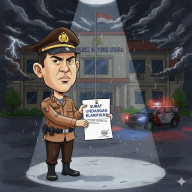 Terduga  Mafia Bongkar Muat di Pelabuhan, Polres Kayong Utara Segera Panggil Direktur PBM, Pt  Kayong Berkah Makmurr