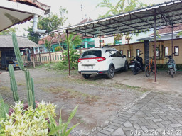 Oknum LSM Asal Pakuniran Makan Korban Lagi