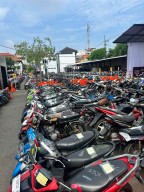 Bazar BB Ranmor Besok Resmi Dibuka, Kapolrestabes Surabaya Pastikan Pengembalian Gratis