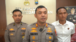Kurang dari Lima Jam, Polres Bangkalan Amankan Pelaku Penganiayaan di Rumah Kos