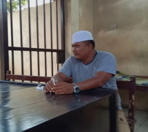 Modus Kredit HP" Oknum Lsm SYD" Tipu Korban 5 Juta