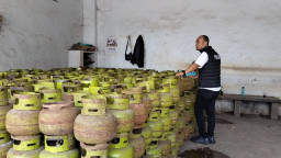 Polisi Respon Cepat Antrean Pembelian Gas Melon, Cek Ketersediaan dan Penyaluran