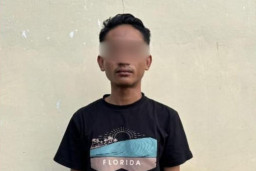 Tim Opsnal Polsek Dentim Ungkap Kasus Curanmor Lacak Pelaku Hingga ke Wilayah Lombok