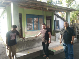 Gerak Cepat Polsek Tempeh Terkait Sabung Ayam, Himbau Masyarakat Segera Informasi 