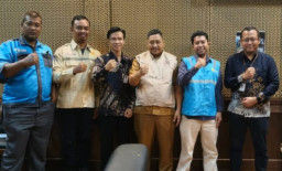 Hadirkan Listrik Handal untuk Rakyat, PLN UIP JBTB Perkuat Sinergi Melalui Audiensi dengan Sekda Kabupaten Bangkalan
