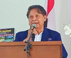 Kick-Off HPN 2026 di Banten, MIO Soroti Krisis Ekonomi Media dan Ancaman Nyata Kebebasan Pers
