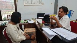 Satreskrim Polres Sampang Ringkus Spesialis Curanmor, Tersangka Akui Beraksi di 23 Lokasi Berbeda