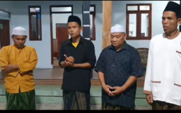 Akui Khilaf Lecehkan Warga Madura, TikToker Dullo Meminta Maaf di Hadapan Habib Yusuf