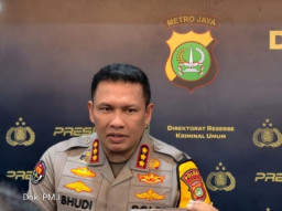 Kasus Dugaan Ijazah Palsu Jokowi, Polda Metro Jaya Proses Permohonan RJ. 