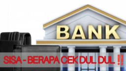 Update Awal Tahun 2026: Nasabah Bank Nasional Wajib Perhatikan Ketentuan Saldo Minimum