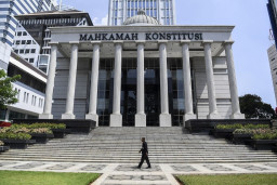 Putusan MK: Wartawan Tak Dapat Langsung Dituntut Pidana karena Kerja Jurnalistiknya 