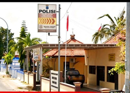 Polsek Sreseh Ringkus Pria di Labuhan Terkait Kepemilikan Narkotika Jenis Sabu