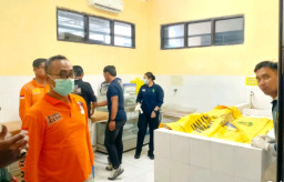 Polres Sampang Bersama Polda Jatim Gelar Olah TKP Lanjutan dan Ekshumasi Penemuan Kerangka Manusia di Camplong